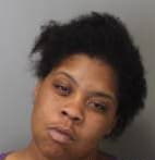 Shephard Shanice - Shelby County, Tennessee 