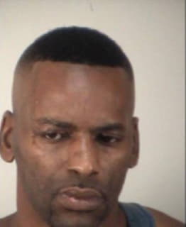 Shelton Willie - Lake County, Florida 