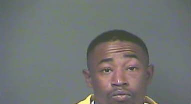 Franklin Aaron - Desoto County, Mississippi 