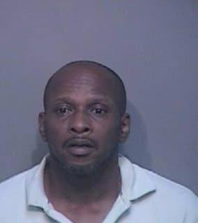 Johnson Anthony - Baldwin County, Alabama 