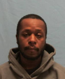 Morris Antonio - Pulaski County, Arkansas 