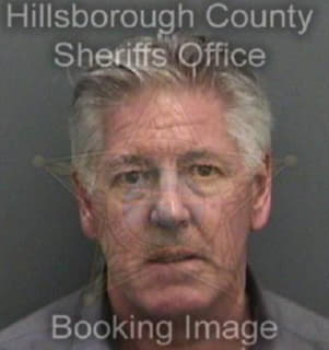 Pardee Charles - Hillsborough County, Florida 