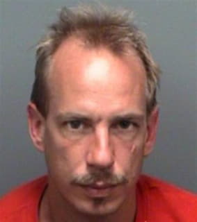 Moore David - Pinellas County, Florida 