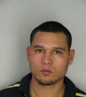 Barrientos Dimas - Hillsborough County, Florida 