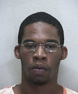 Roberts Donald - Marion County, Florida 