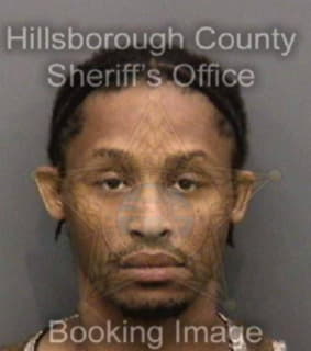 Randall Gregory - Hillsborough County, Florida 