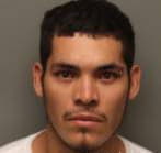 Suarez Isaias - Shelby County, Tennessee 
