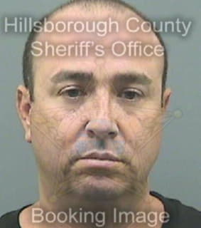 Villarreal Jeffrey - Hillsborough County, Florida 