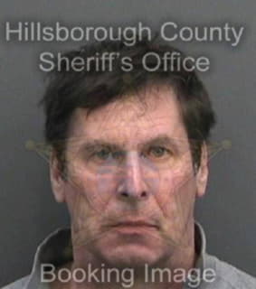 Derrick Jeffrey - Hillsborough County, Florida 