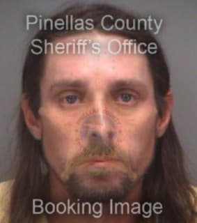 Doyle John - Pinellas County, Florida 