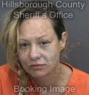 Wilson Kathrine - Hillsborough County, Florida 