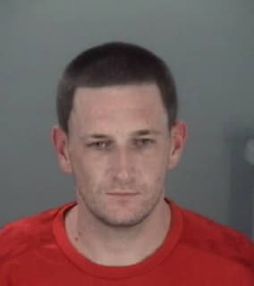 Ford Kyle - Pasco County, Florida 