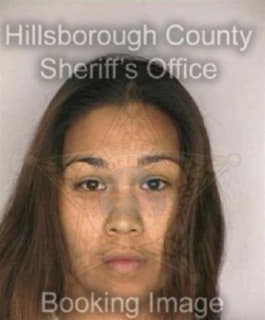 Phillips Mary - Hillsborough County, Florida 