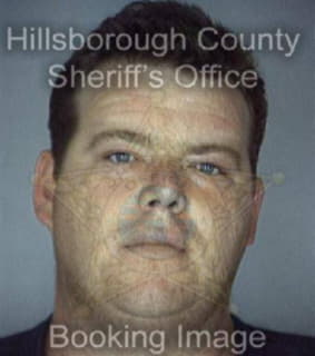 White Michael - Hillsborough County, Florida 