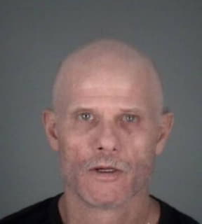 Bracknell Michael - Pasco County, Florida 