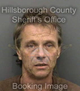 Carson Richard - Hillsborough County, Florida 