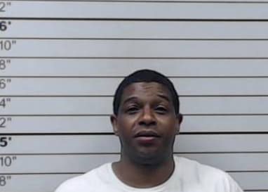 Frazier Roscoe - Lee County, Mississippi 