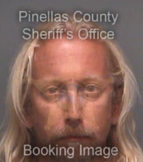 Boudreau Scott - Pinellas County, Florida 