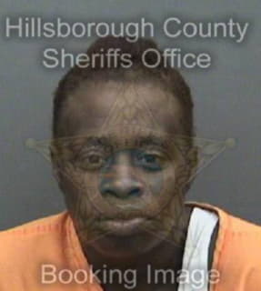 Allen Stacy - Hillsborough County, Florida 