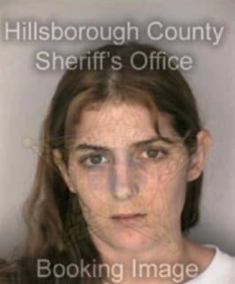 Frazier Brianne - Hillsborough County, Florida 