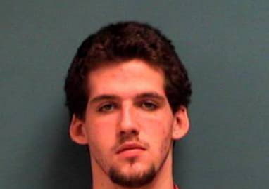 Grant Cody - Stearns County, Minnesota 