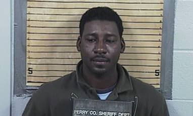 Dortch Dennis - Perry County, Mississippi 