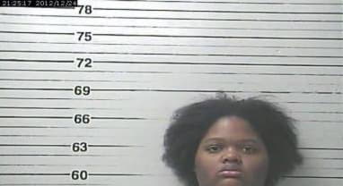 Price Janyalle - Harrison County, Mississippi 