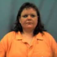 Walley Kimberly - Lamar County, Mississippi 