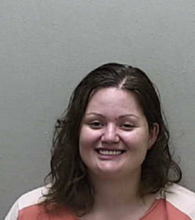 Ward Leanne - Marion County, Florida 
