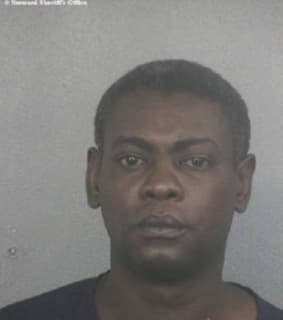 Pierre Louis - Broward County, Florida 