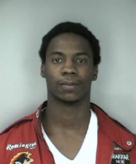 Sampson Marcus - Hillsborough County, Florida 