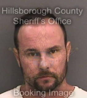 Miller Ryan - Hillsborough County, Florida 