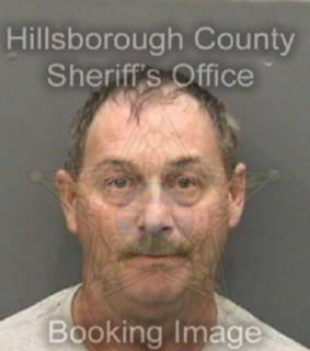 Mills Shelton - Hillsborough County, Florida 