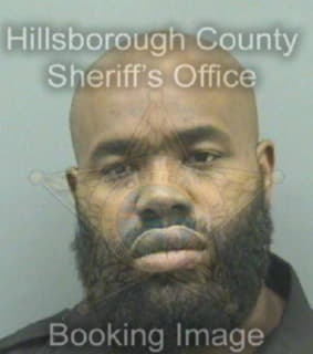 Mitchell Terrance - Hillsborough County, Florida 