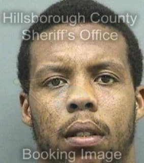 Pierce Carlos - Hillsborough County, Florida 