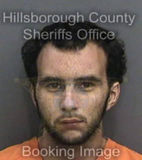 Mccoy Cody - Hillsborough County, Florida 