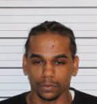 Byrd Darrius - Shelby County, Tennessee 