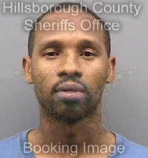 Wilburn Jason - Hillsborough County, Florida 