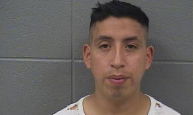 Tirado Juan - Cook County, Illinois 