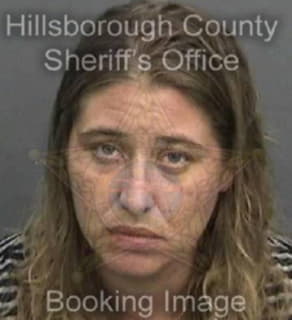 Dowden Kelly - Hillsborough County, Florida 