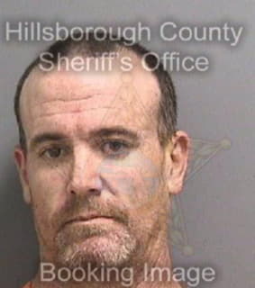 Rogers William - Hillsborough County, Florida 