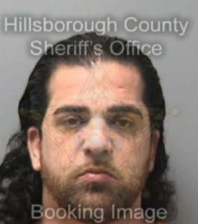 Mohammad Belal - Hillsborough County, Florida 