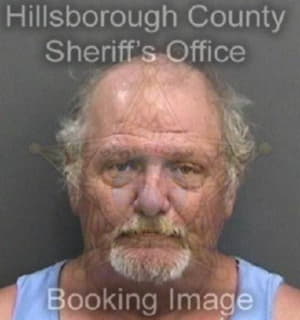 Philippsen Bennie - Hillsborough County, Florida 