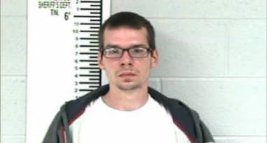 Michael Cianci - Franklin County, Tennessee 