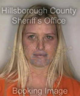 Kight Felisha - Hillsborough County, Florida 