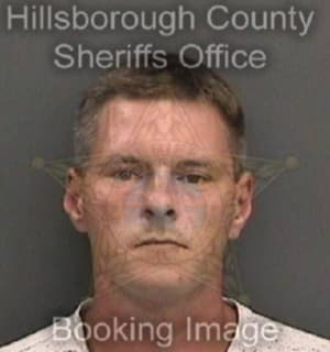 Perry James - Hillsborough County, Florida 