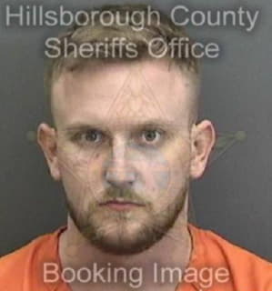 Parker Jeffrey - Hillsborough County, Florida 