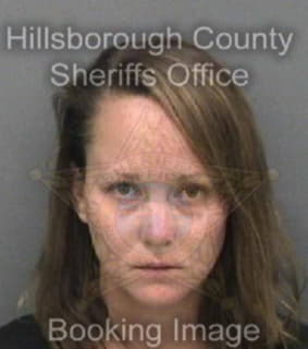 Anderson Katherine - Hillsborough County, Florida 