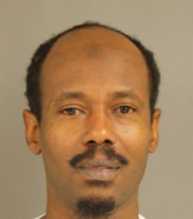 Thomas Keith - Hinds County, Mississippi 