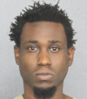 Ceasar Keith - Broward County, Florida 